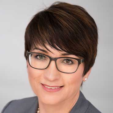 Andrea Jarosch