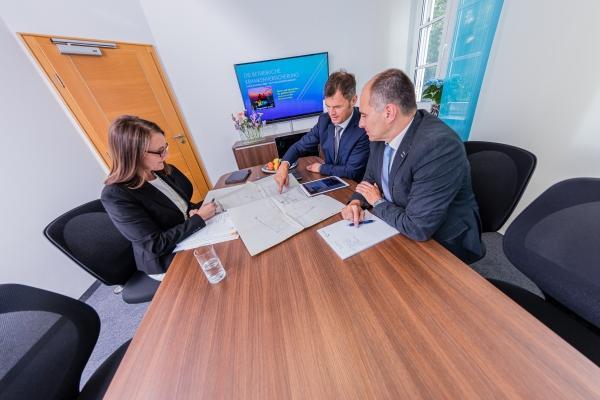 Versicherungslösungen für Ihr Business