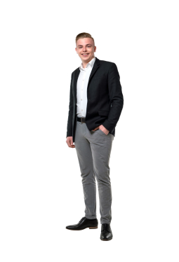 Daniel Maier