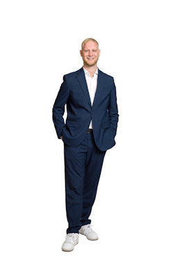 Maximilian Kerlin