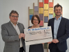 5.000 Euro für die Tafel Passau